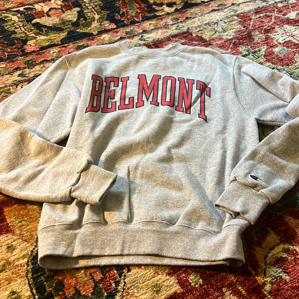 Belmont